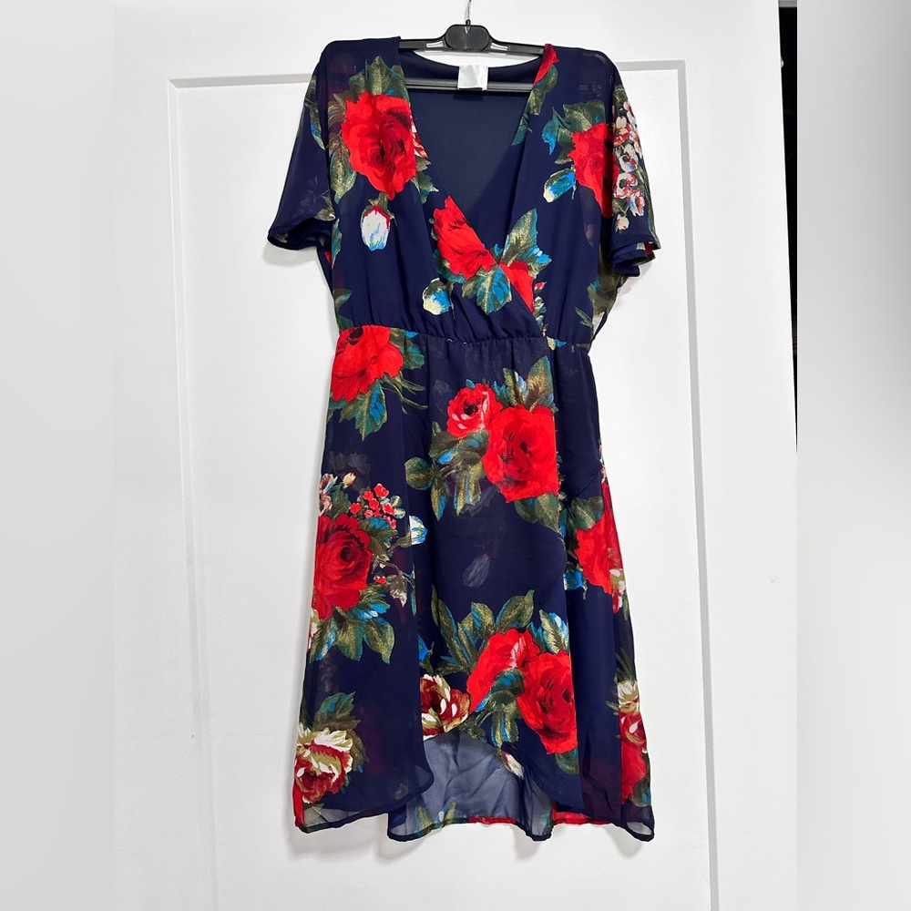 Francesca’s Size S